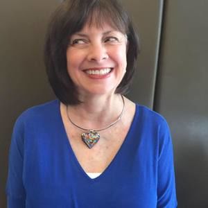 Meet your Posher, Terry